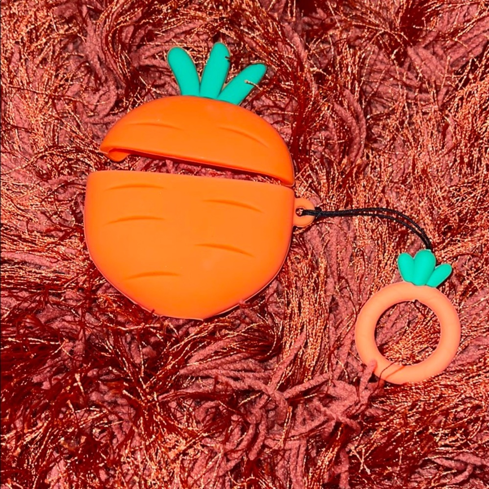 Apple AirPod Pro case